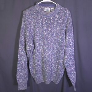 Vintage 417 by Van Heusen Knit Sweater